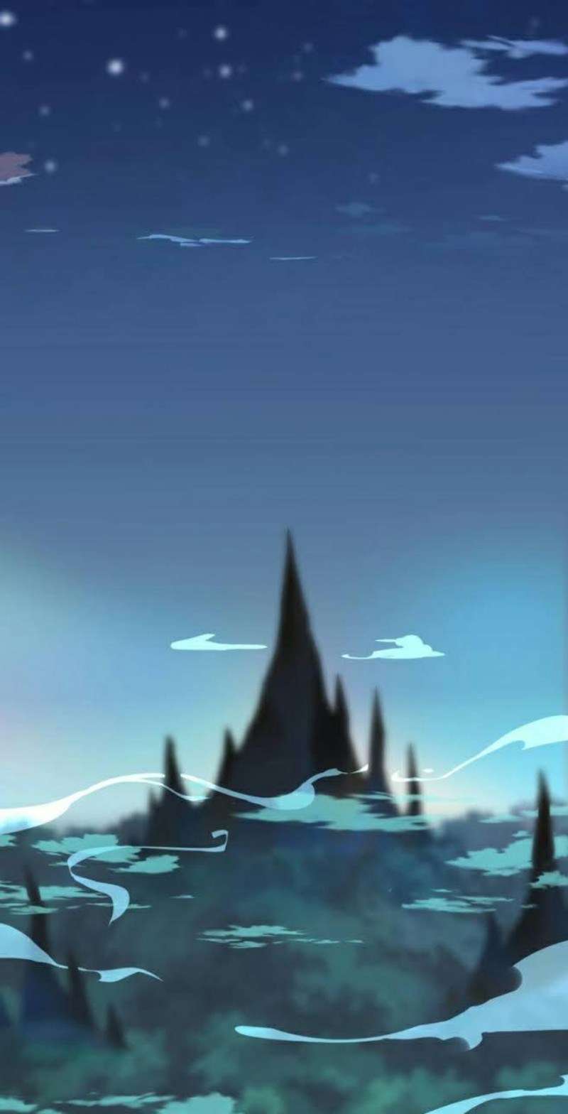 Magic Emperor Chapter 03 Gambar 14