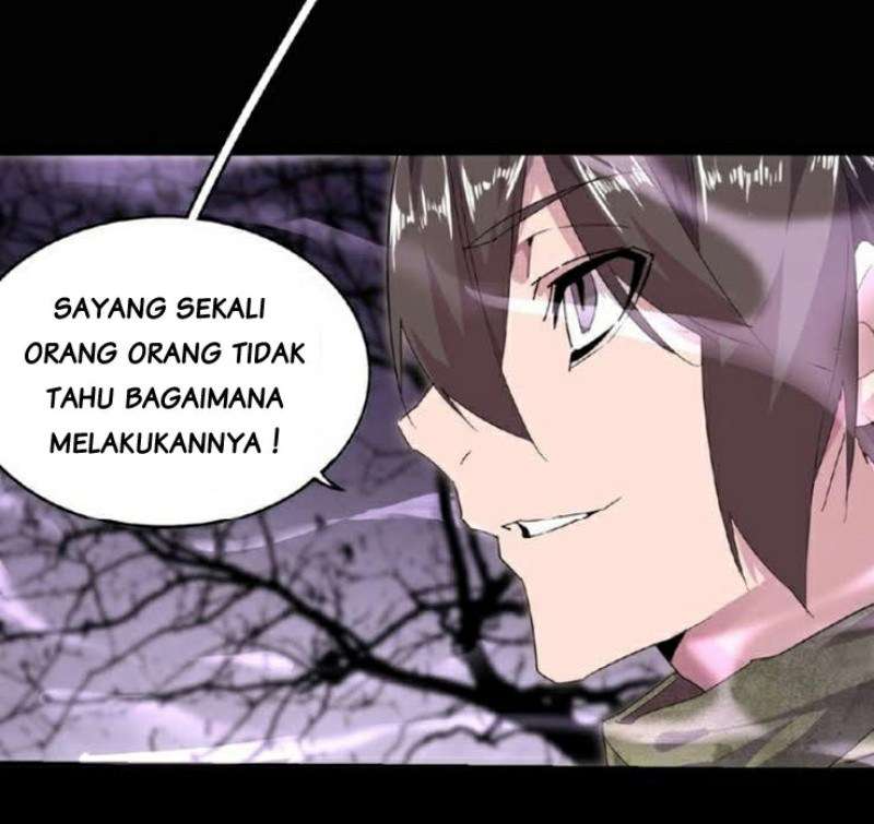 Magic Emperor Chapter 03 Gambar 35