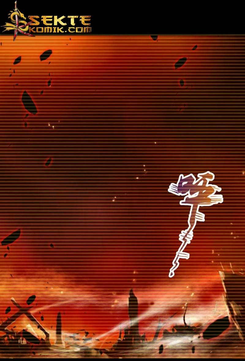 Magic Emperor Chapter 02 Gambar 12