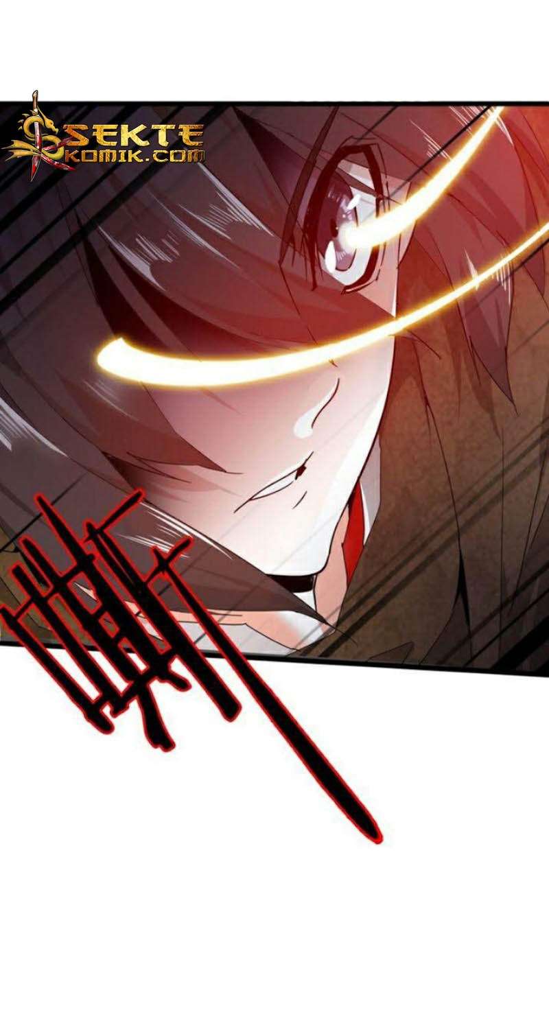 Magic Emperor Chapter 02 Gambar 32