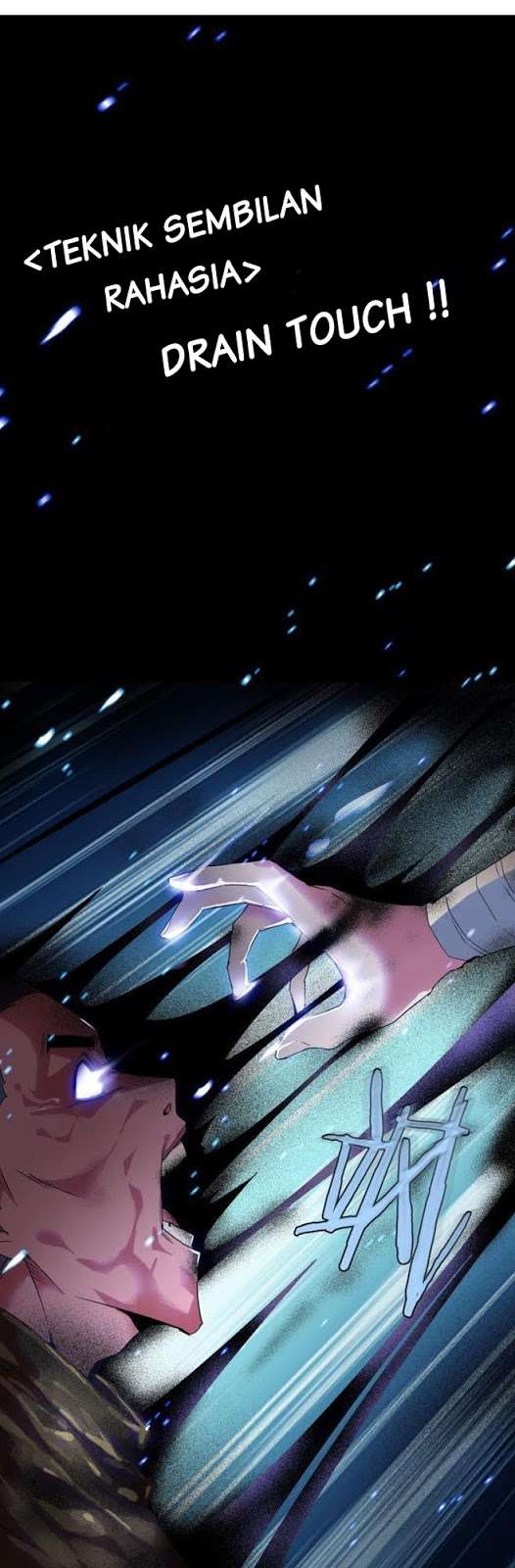 Magic Emperor Chapter 01 Gambar 47