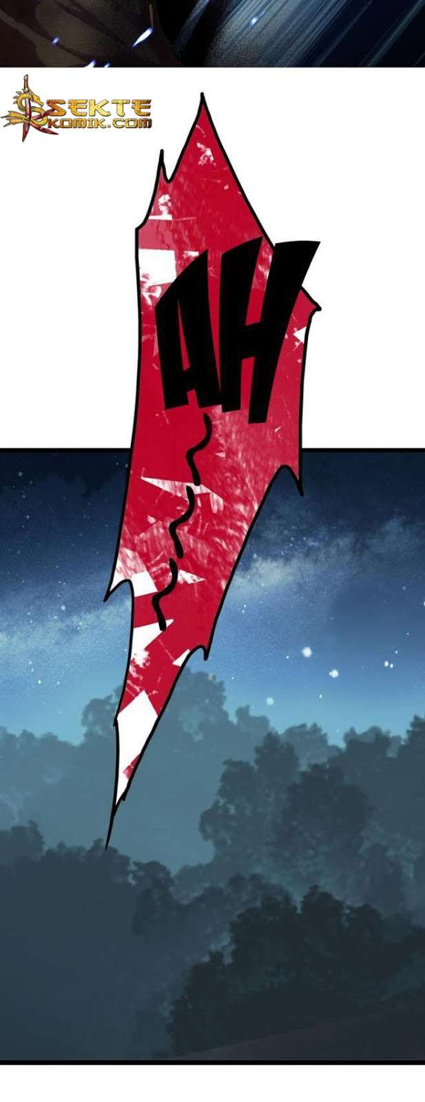 Magic Emperor Chapter 01 Gambar 48