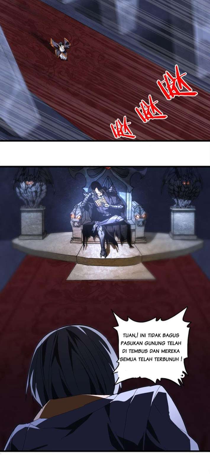 Magic Emperor Chapter 01 Gambar 7