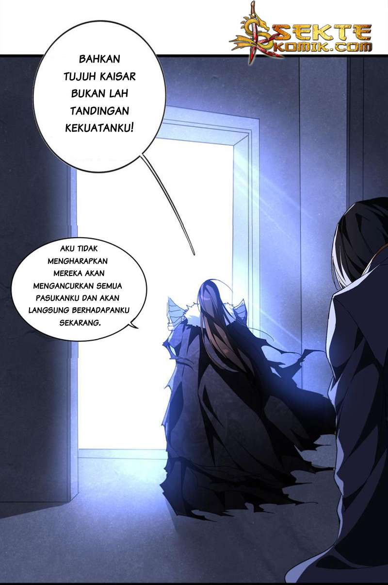 Magic Emperor Chapter 01 Gambar 9