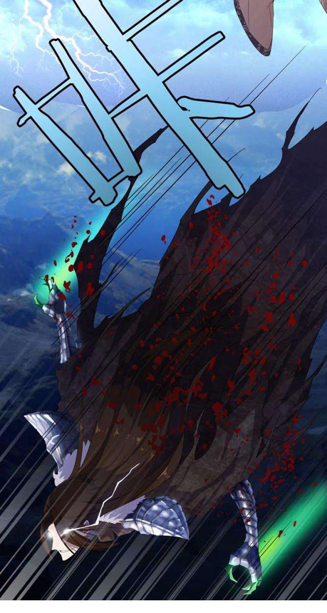 Magic Emperor Chapter 01 Gambar 14