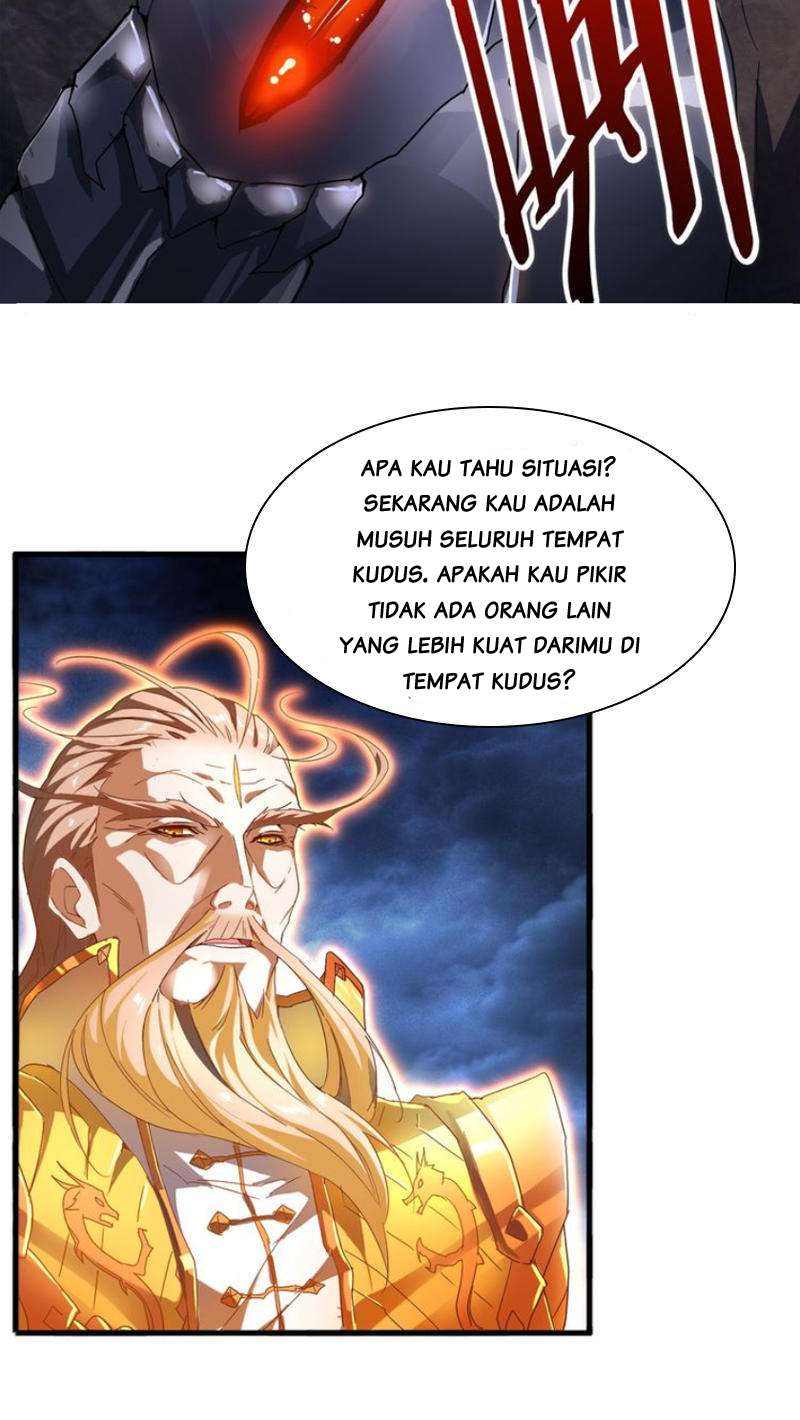 Magic Emperor Chapter 01 Gambar 19