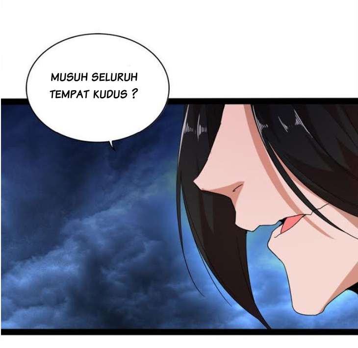 Magic Emperor Chapter 01 Gambar 22
