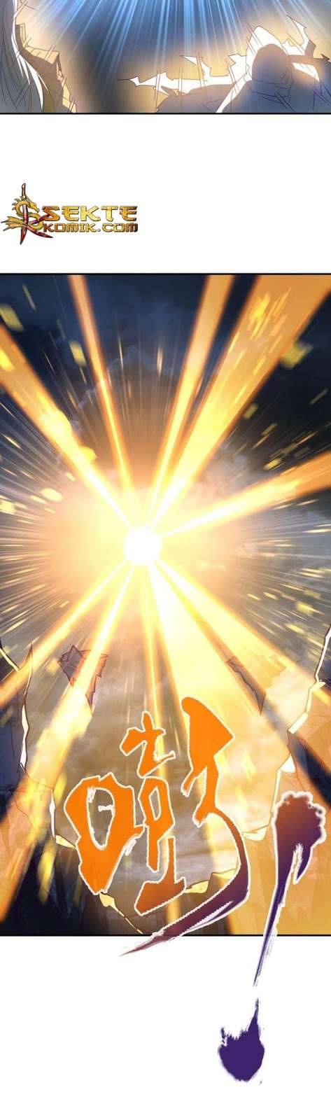 Magic Emperor Chapter 01 Gambar 30