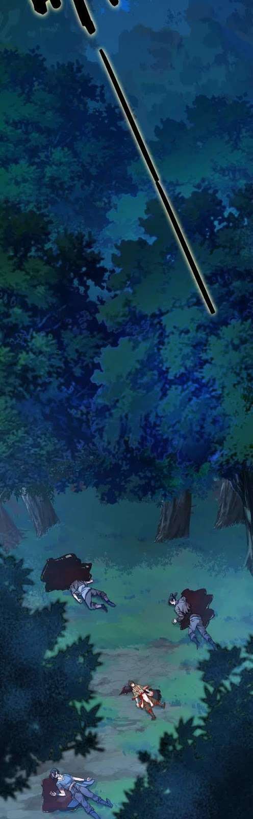 Magic Emperor Chapter 01 Gambar 32