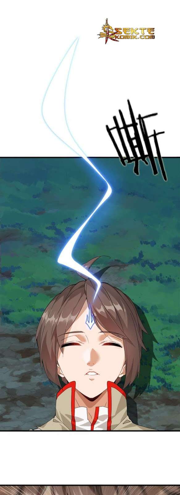 Magic Emperor Chapter 01 Gambar 34