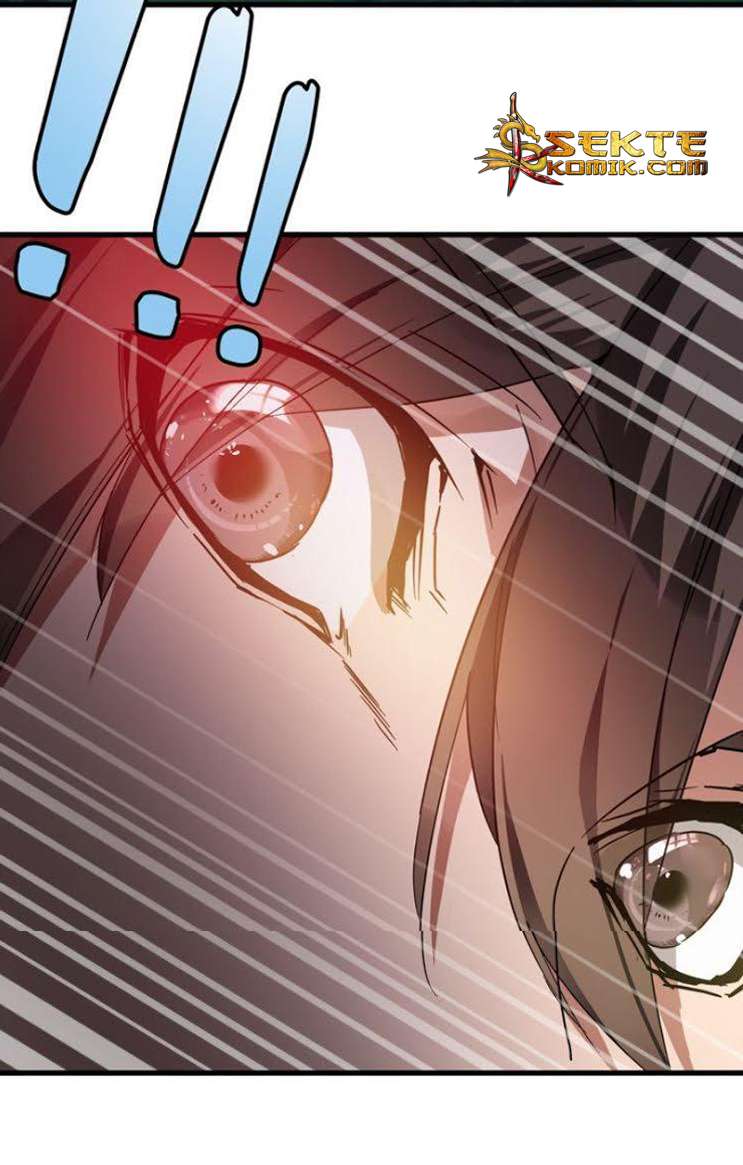 Magic Emperor Chapter 01 Gambar 38