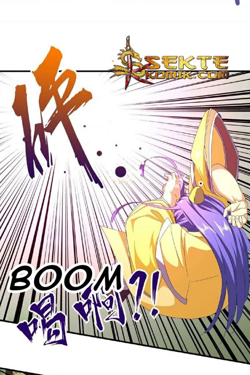 Magic Emperor Chapter 36.5 Gambar 11