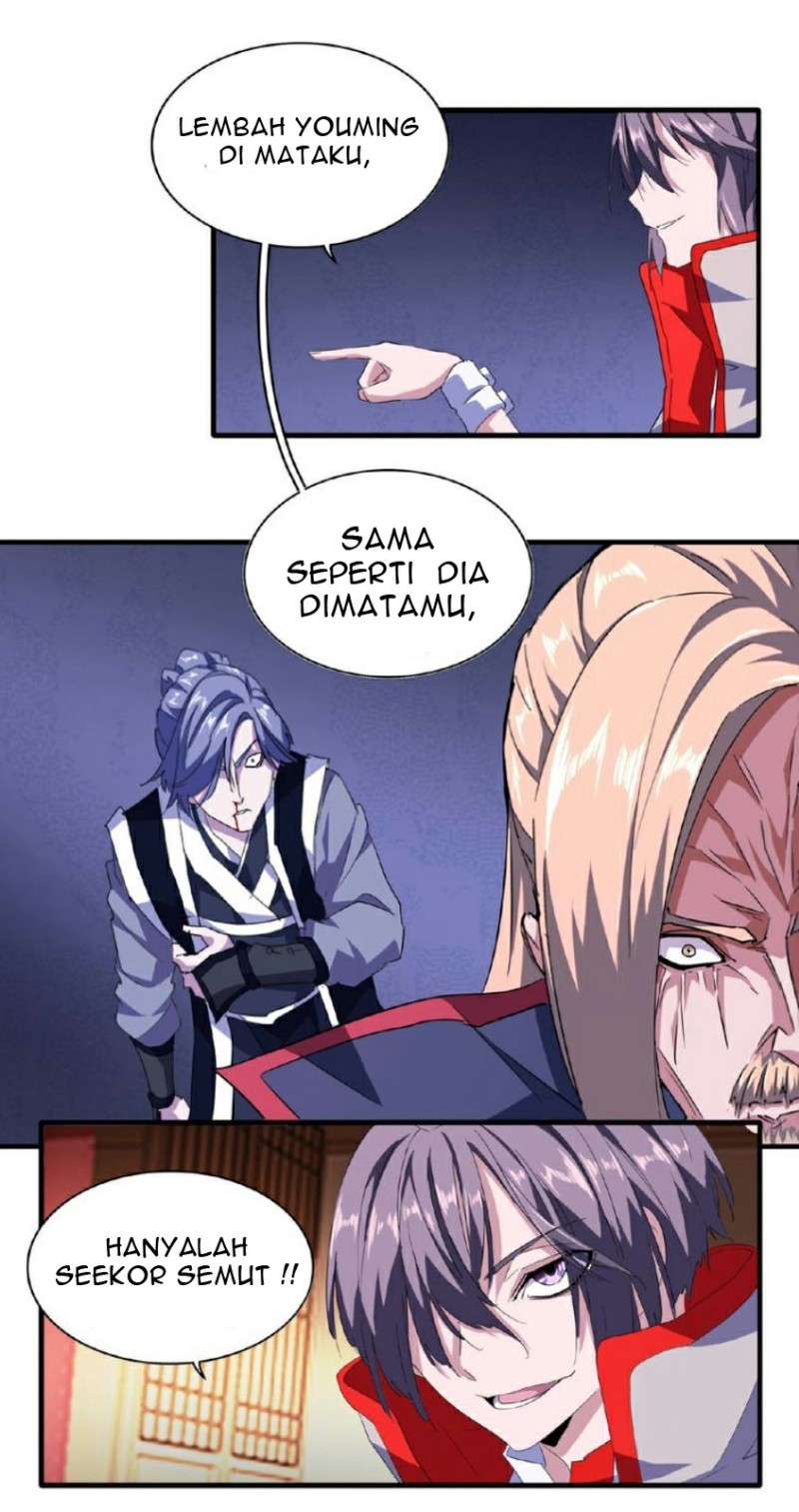 Magic Emperor Chapter 26 Gambar 9