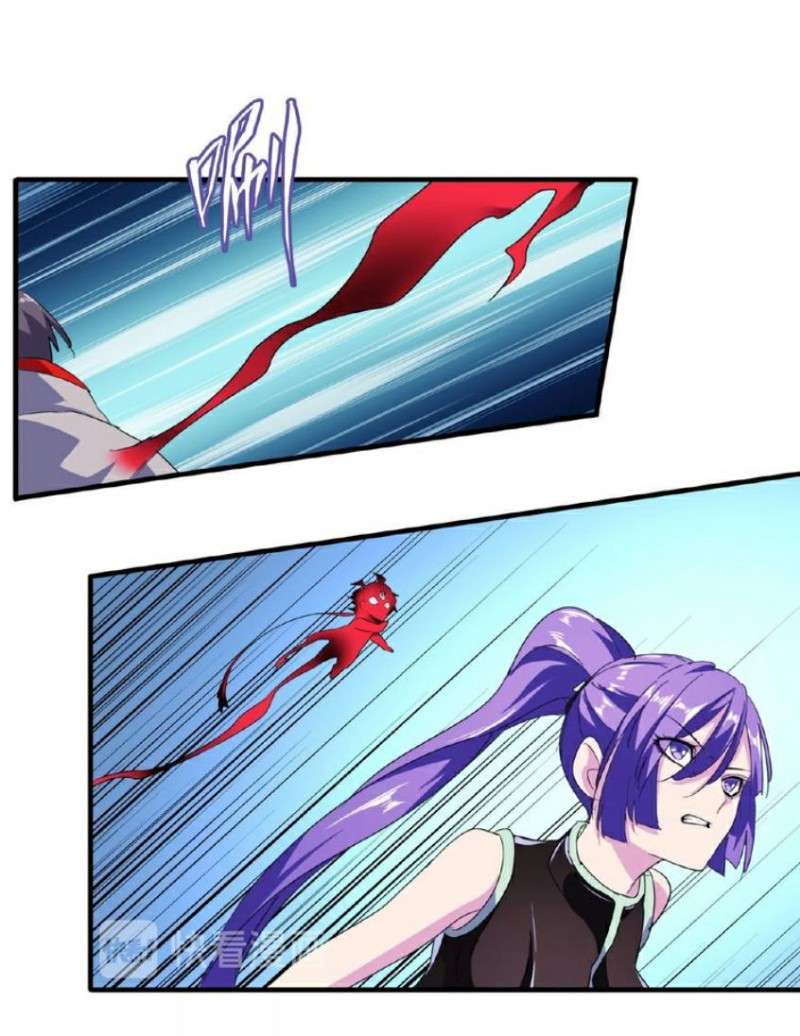 Magic Emperor Chapter 26 Gambar 16