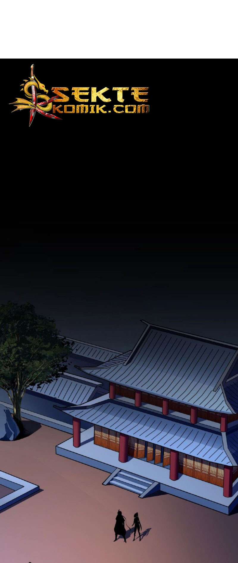 Manhua Magic Emperor Chapter 26 gambar nomor 2