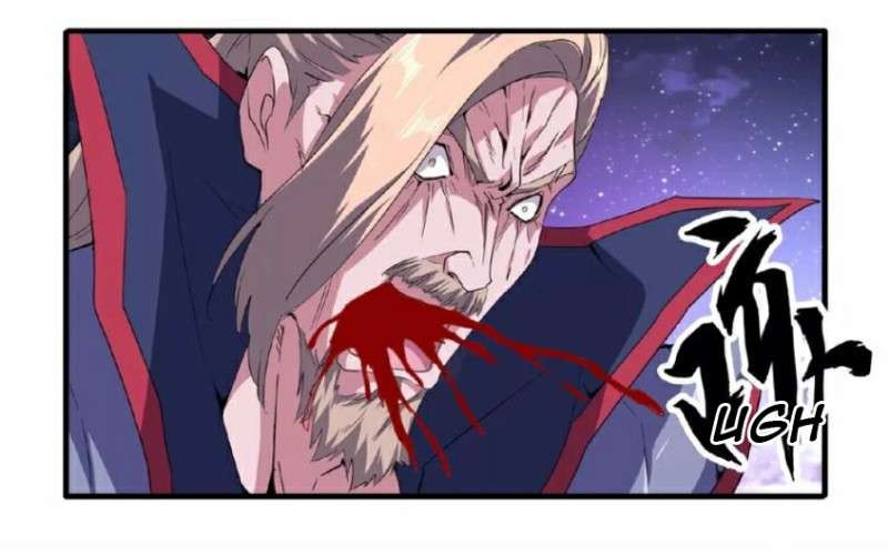 Magic Emperor Chapter 26 Gambar 35