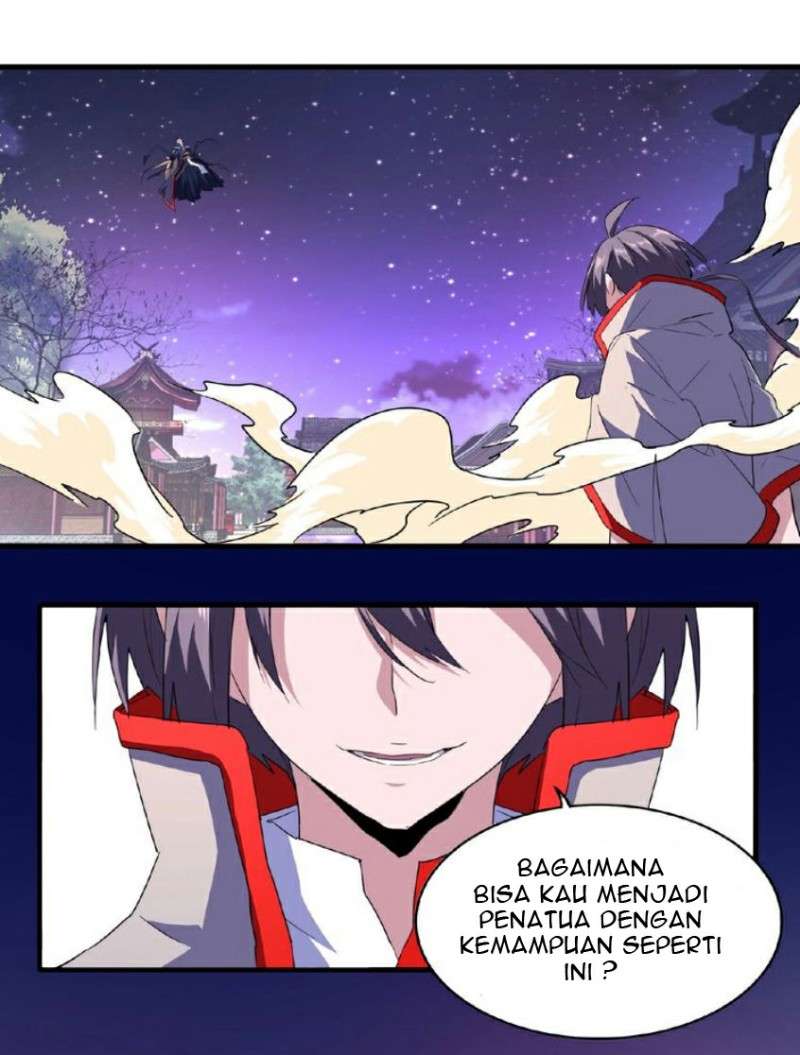 Magic Emperor Chapter 26 Gambar 36