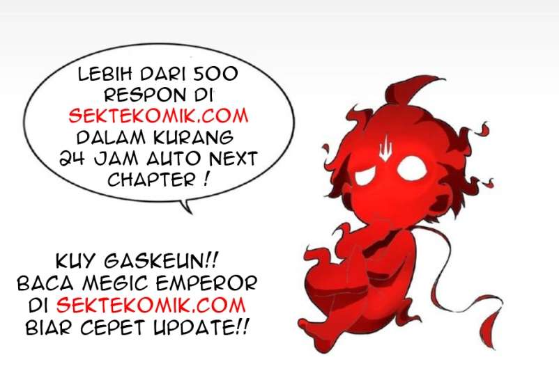 Magic Emperor Chapter 26 Gambar 41