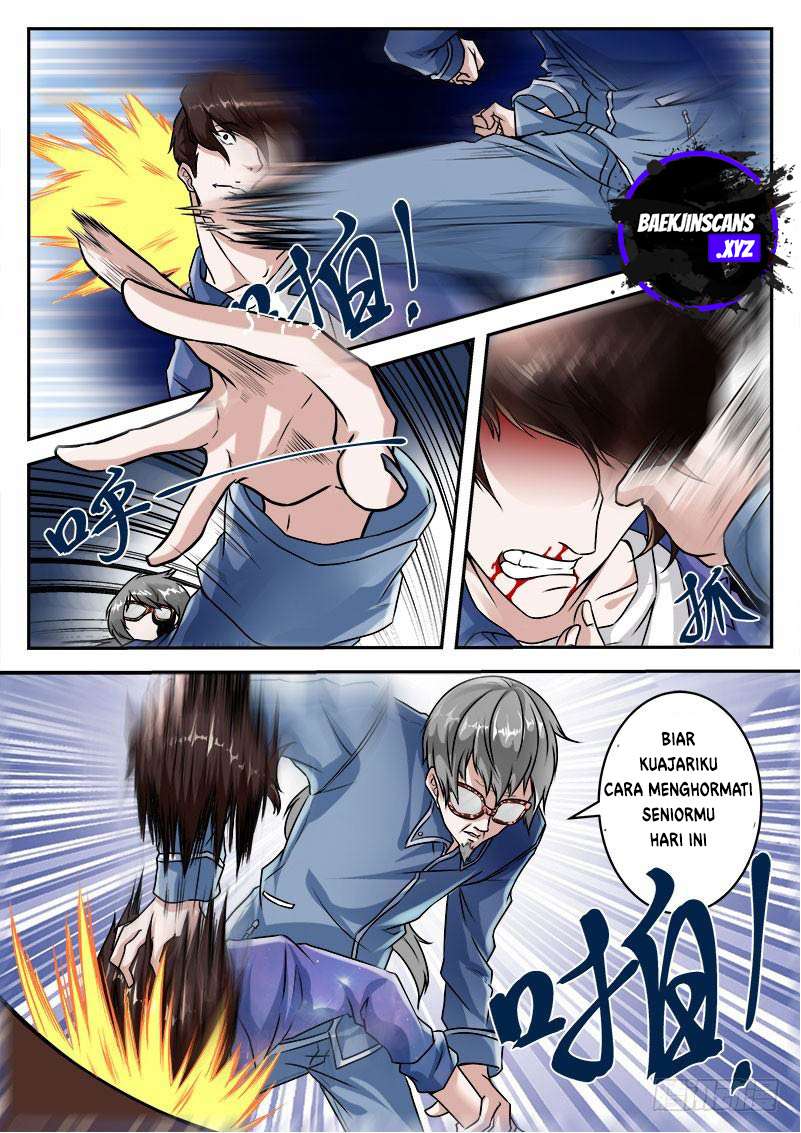 Metropolitan System Chapter 22 Gambar 4