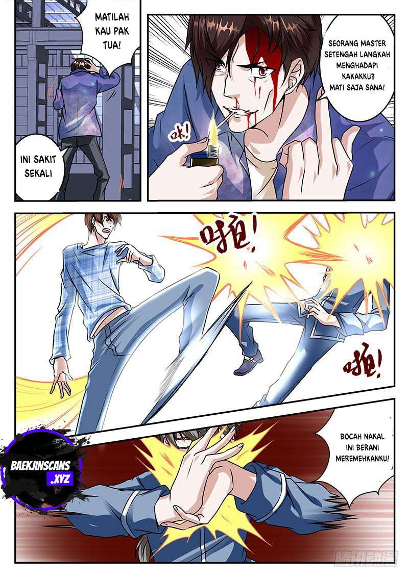 Metropolitan System Chapter 22 Gambar 8