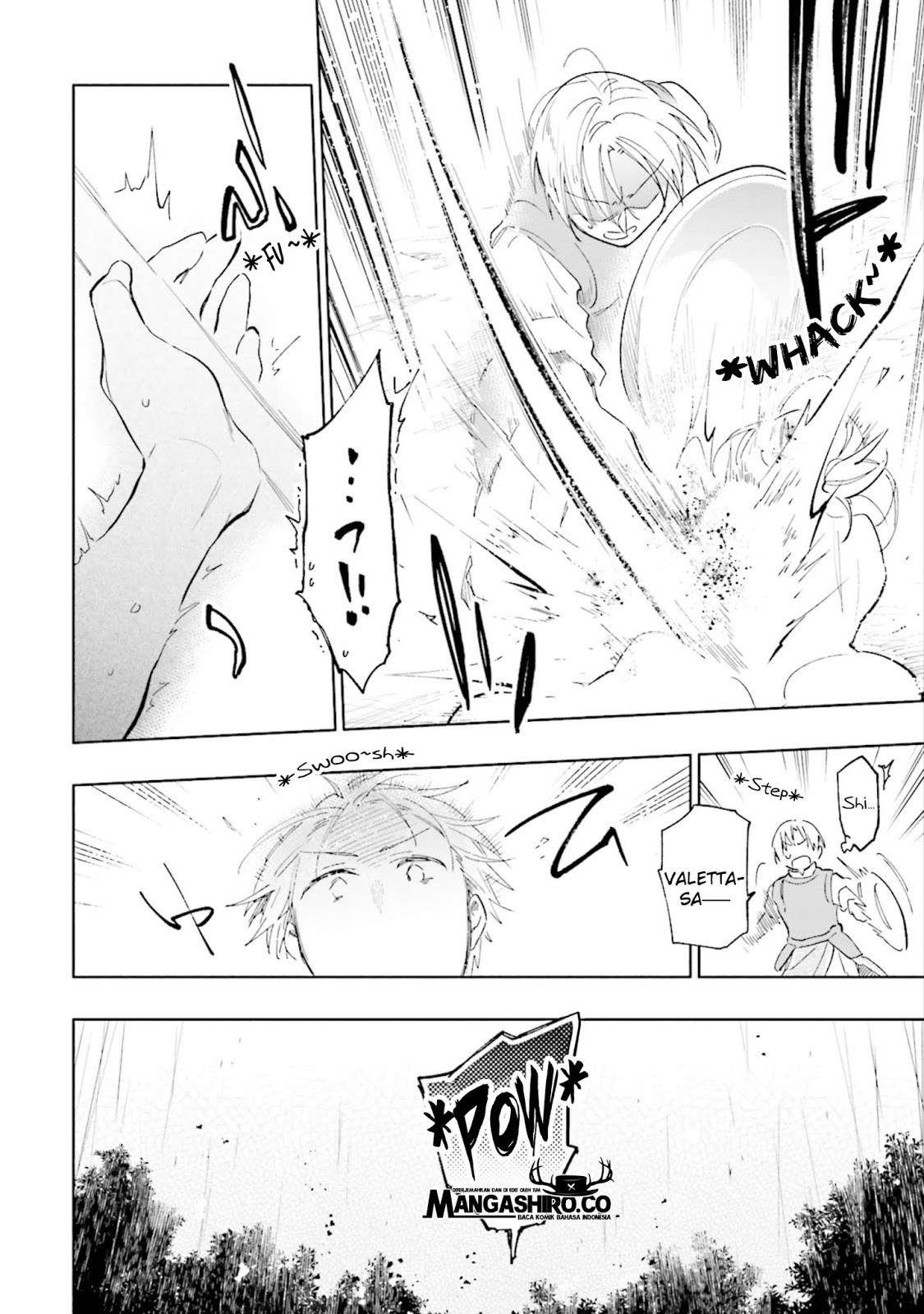 Takarakuji de 40-oku Atatta n dakedo Isekai ni Ijuusuru Chapter 20 Gambar 19