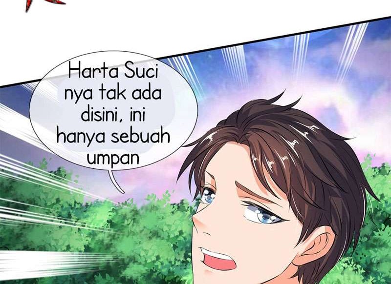 Wan Gu Shen Wang Chapter 18 Gambar 7