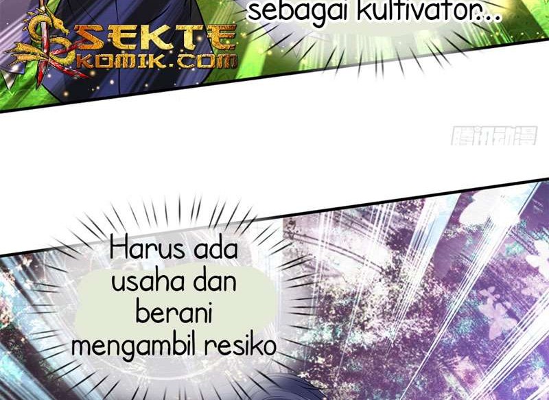 Wan Gu Shen Wang Chapter 18 Gambar 9