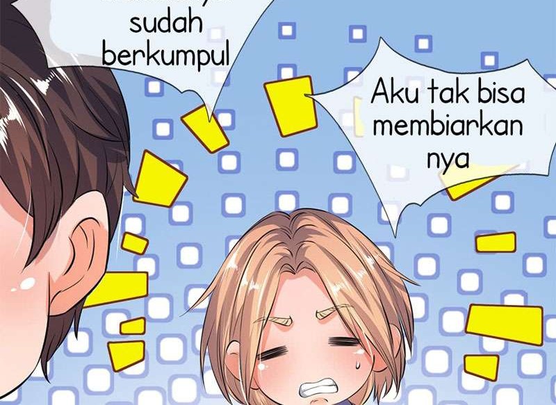 Wan Gu Shen Wang Chapter 18 Gambar 11