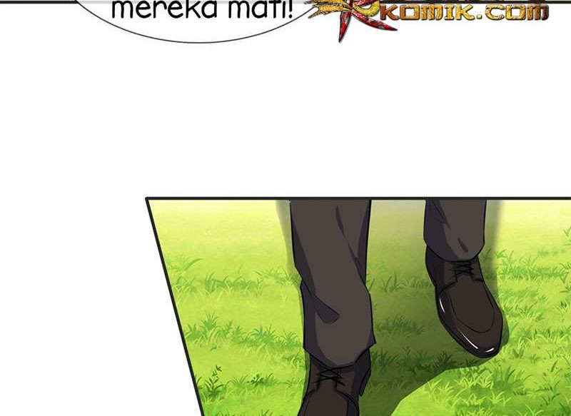 Wan Gu Shen Wang Chapter 18 Gambar 13