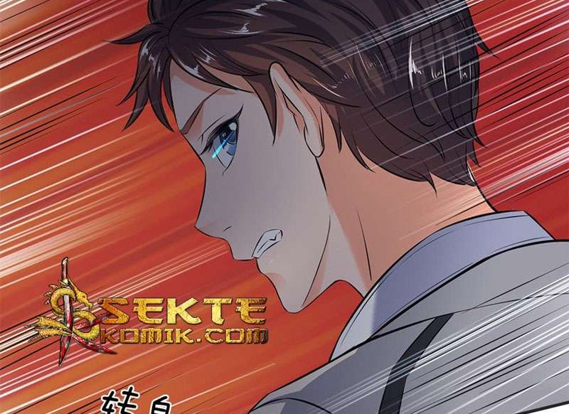 Wan Gu Shen Wang Chapter 18 Gambar 15