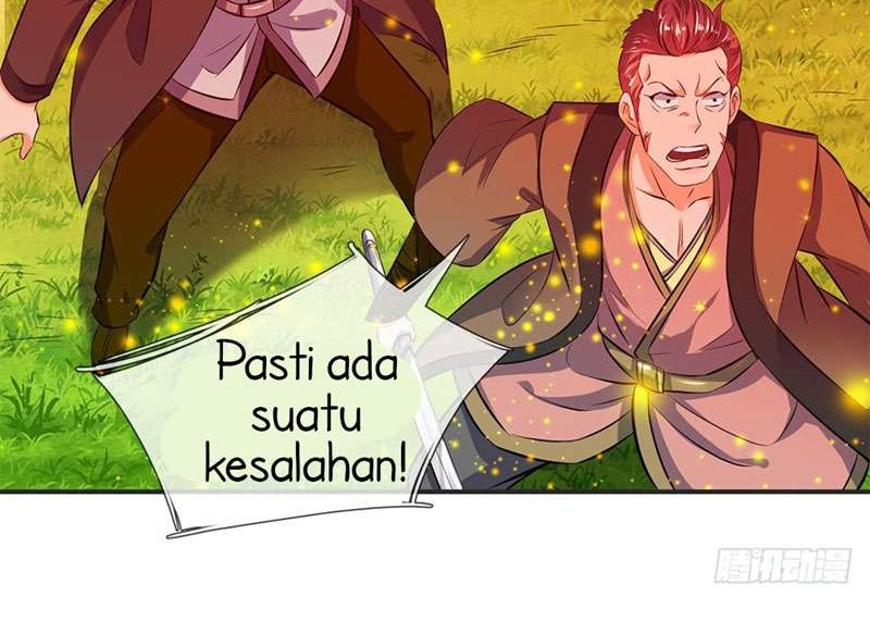 Wan Gu Shen Wang Chapter 18 Gambar 17