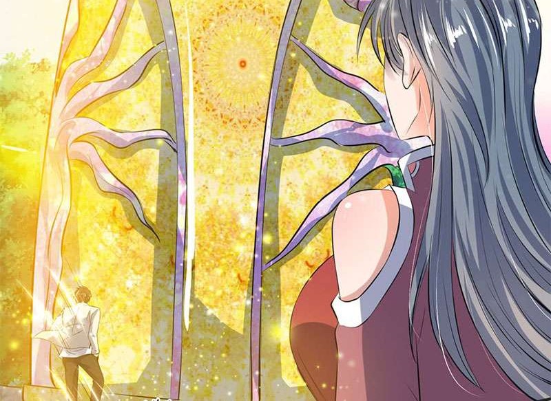 Wan Gu Shen Wang Chapter 18 Gambar 3