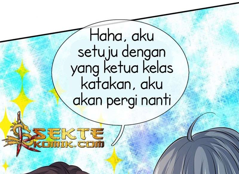 Wan Gu Shen Wang Chapter 18 Gambar 5