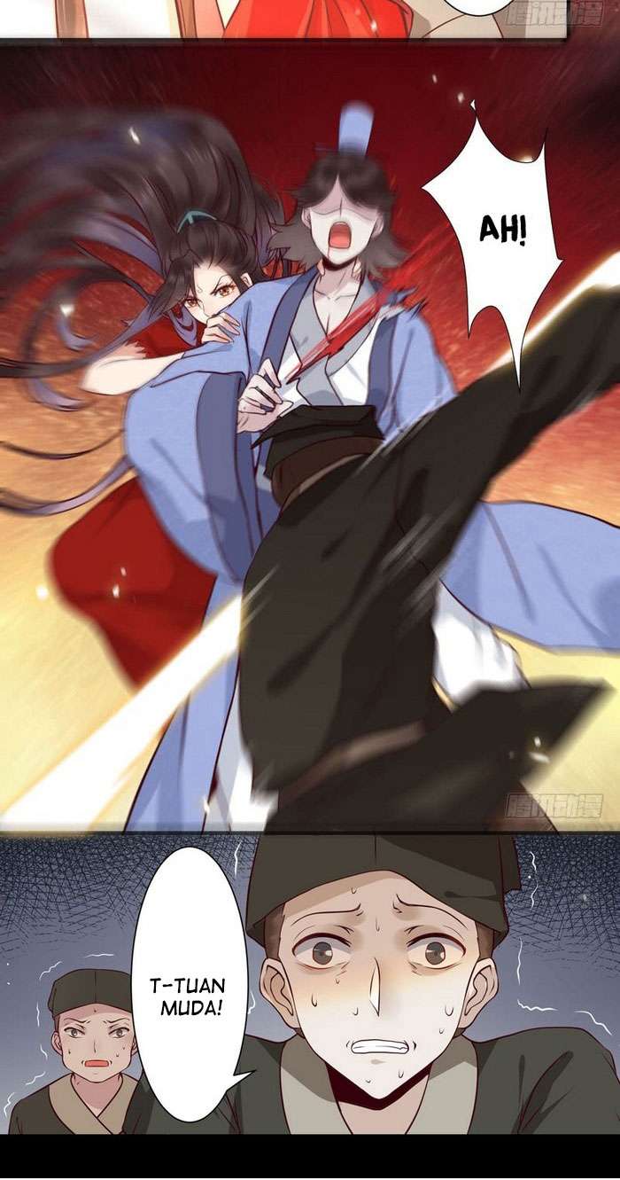 The Ghostly Doctor Chapter 117 Gambar 4