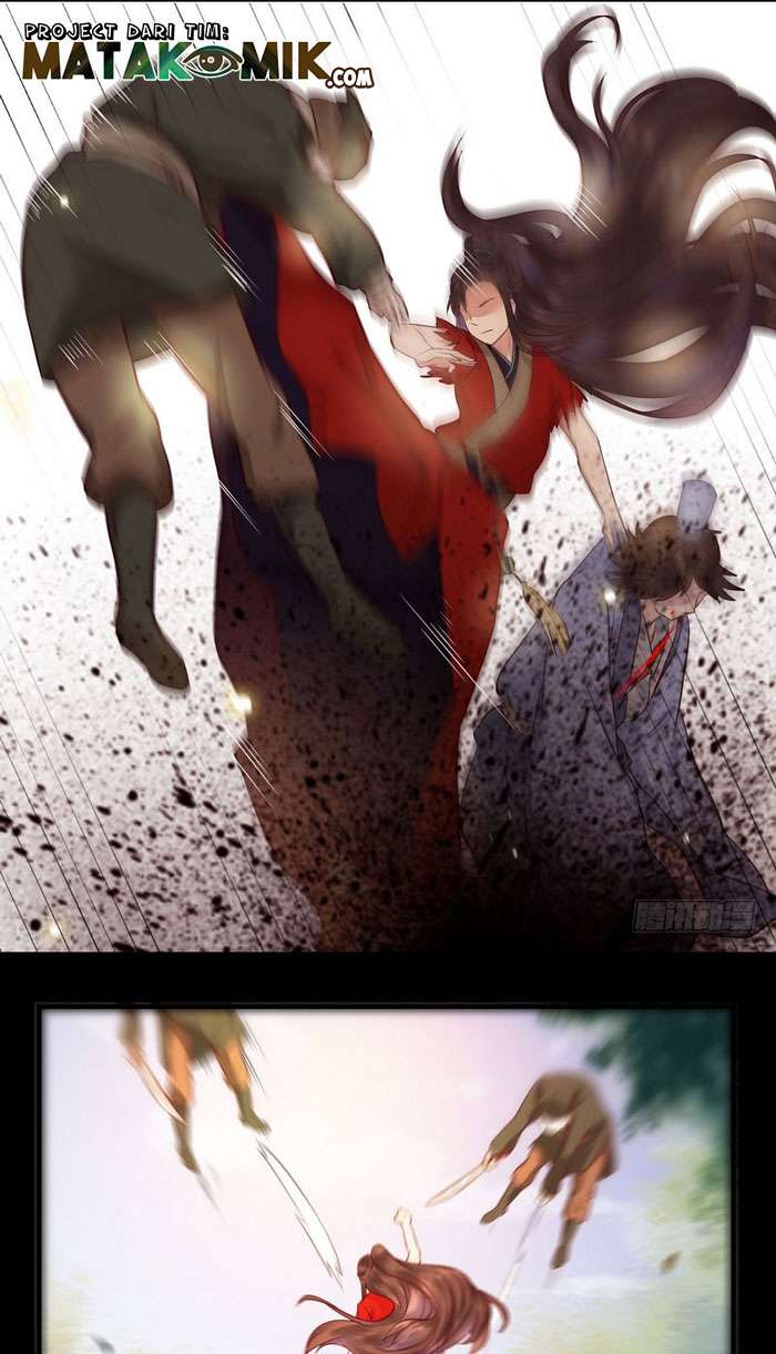 The Ghostly Doctor Chapter 117 Gambar 5