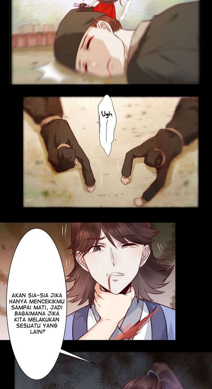 The Ghostly Doctor Chapter 117 Gambar 6