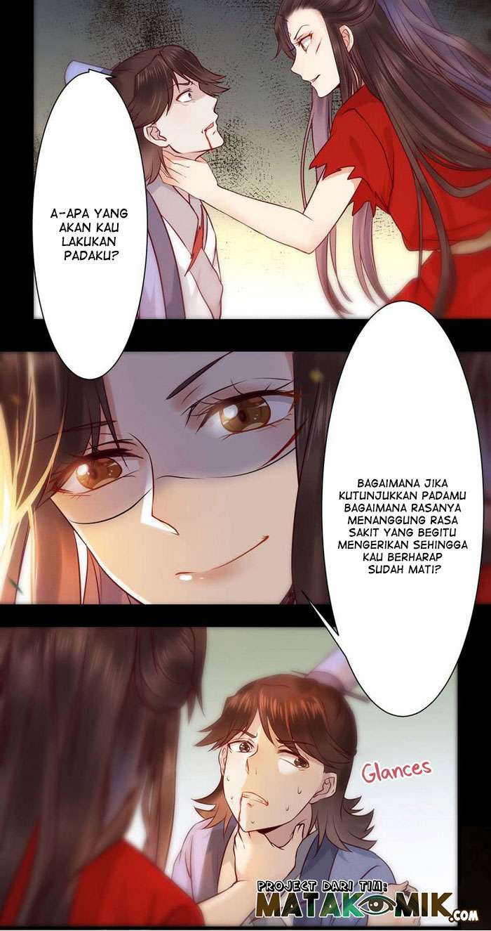 The Ghostly Doctor Chapter 117 Gambar 7