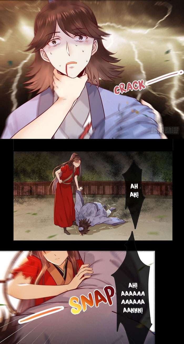 The Ghostly Doctor Chapter 117 Gambar 8