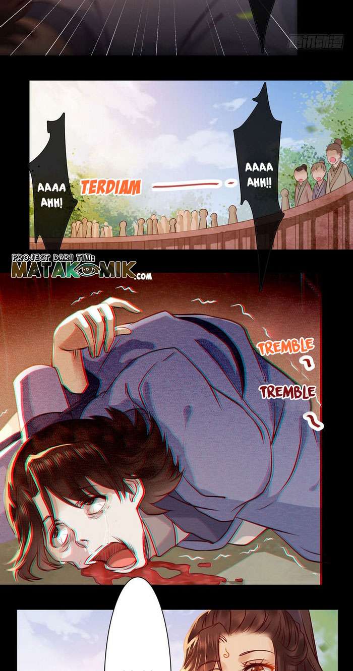 The Ghostly Doctor Chapter 117 Gambar 9