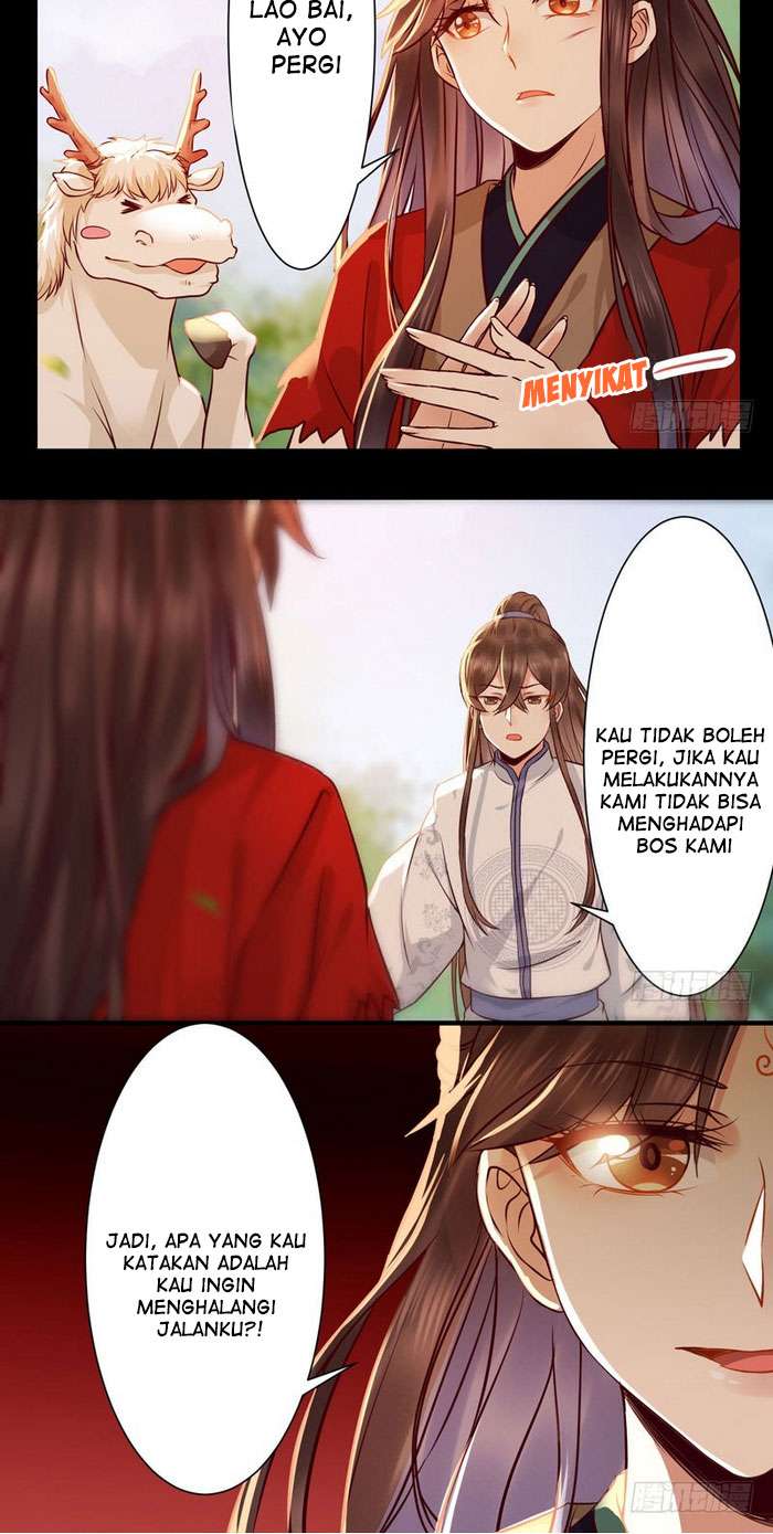 The Ghostly Doctor Chapter 117 Gambar 10