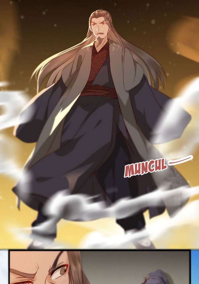 The Ghostly Doctor Chapter 117 Gambar 12