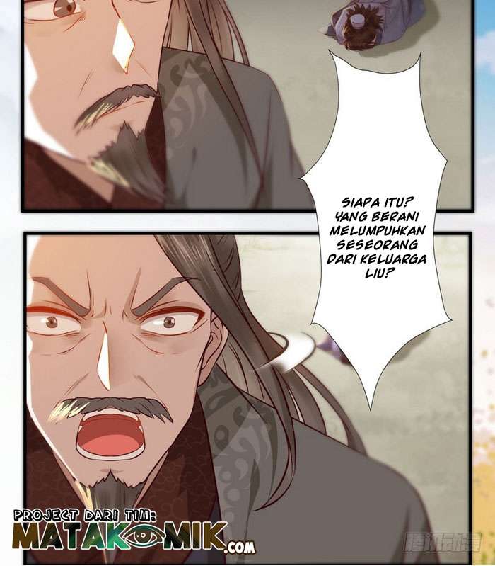 The Ghostly Doctor Chapter 117 Gambar 13