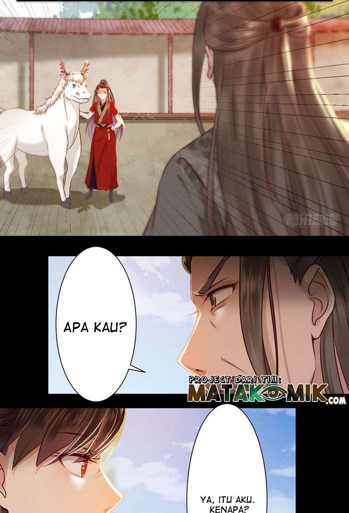 The Ghostly Doctor Chapter 117 Gambar 15