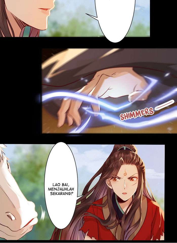 The Ghostly Doctor Chapter 117 Gambar 16