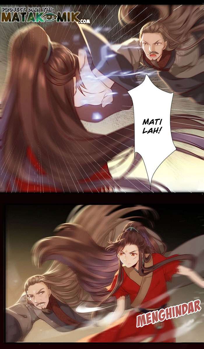 The Ghostly Doctor Chapter 117 Gambar 17