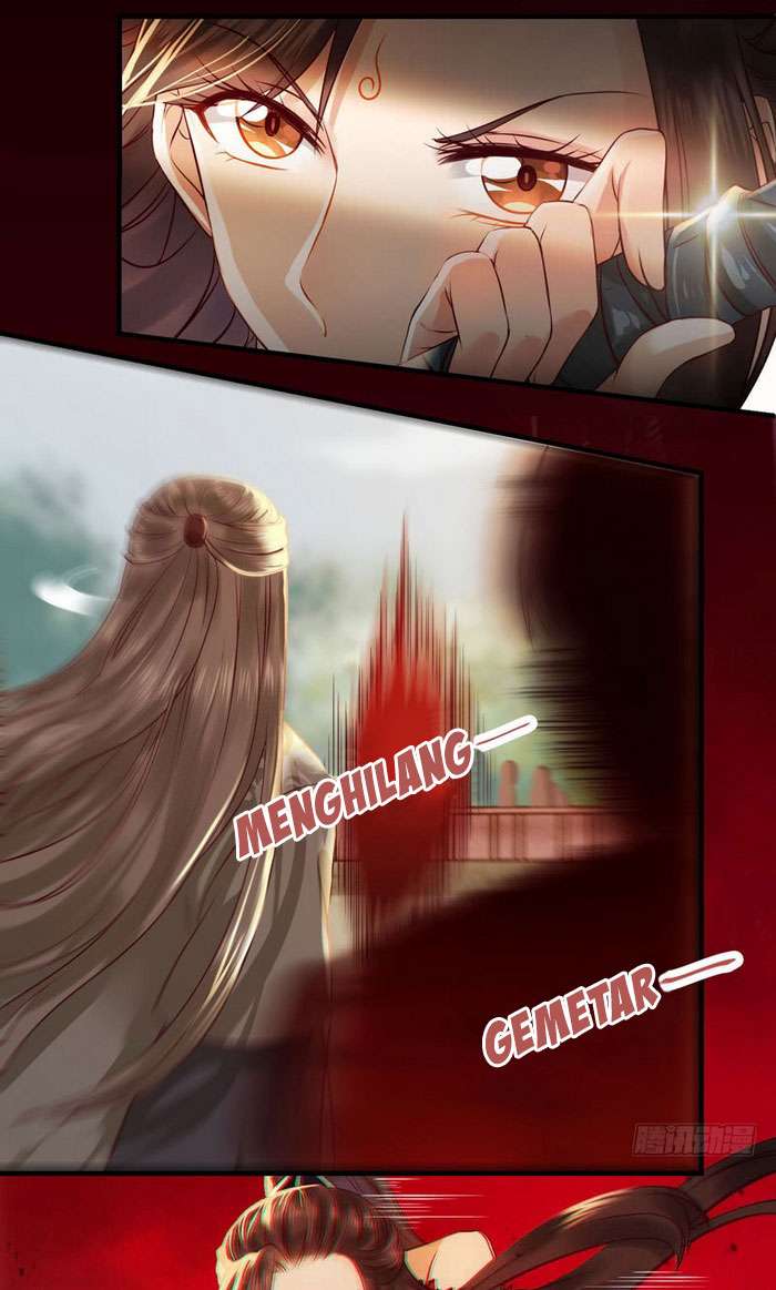 The Ghostly Doctor Chapter 117 Gambar 18