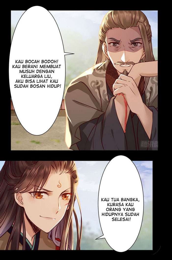 The Ghostly Doctor Chapter 117 Gambar 20