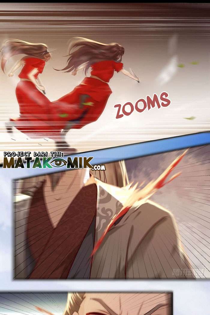 The Ghostly Doctor Chapter 117 Gambar 21