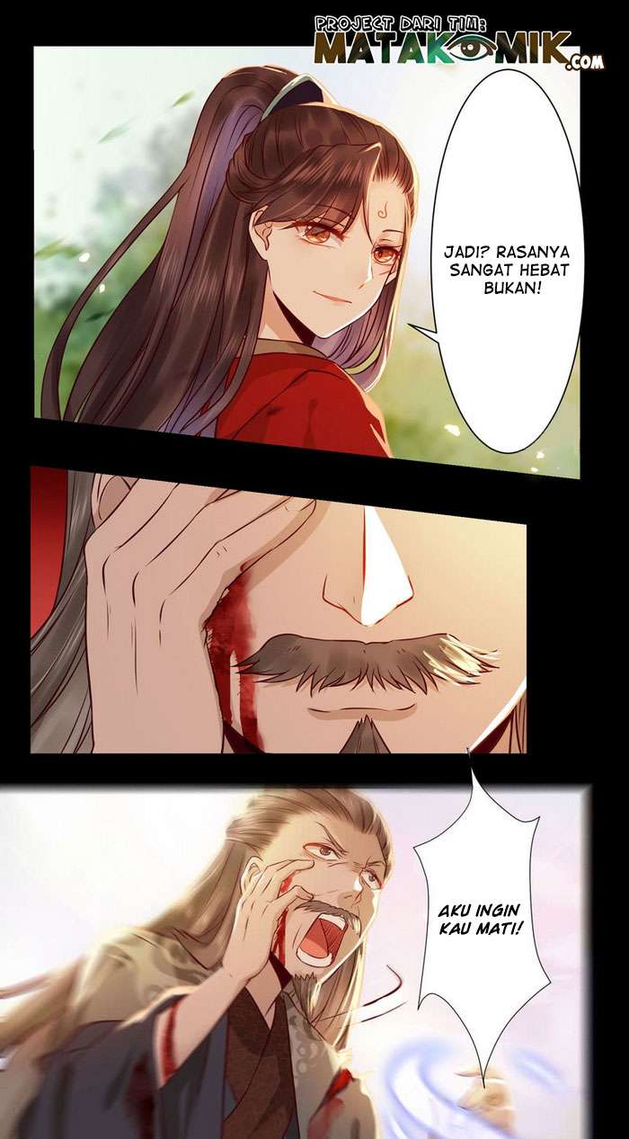 The Ghostly Doctor Chapter 117 Gambar 23