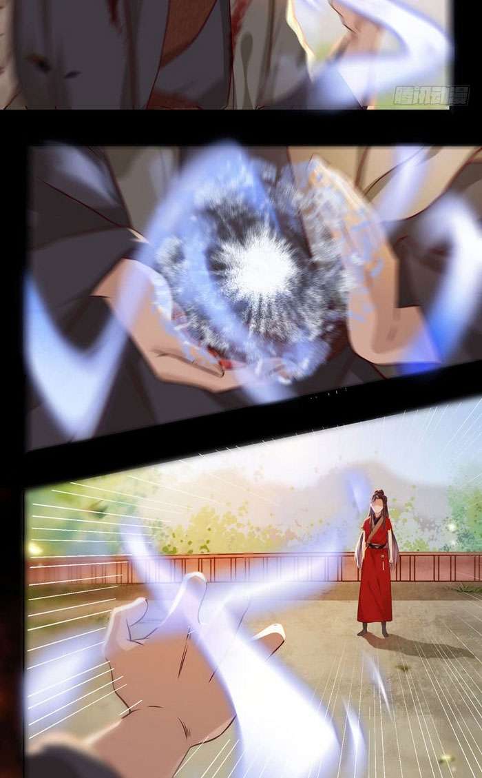 The Ghostly Doctor Chapter 117 Gambar 24